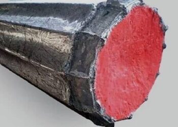 Forging Quality Ingots