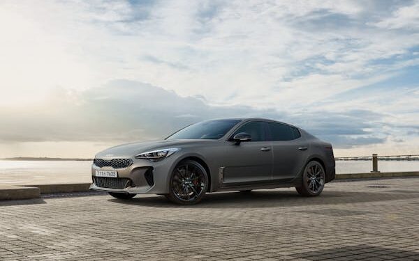 Top 10 Best Hatchback Cars for 2025: Stylish, Efficient, and Affordable