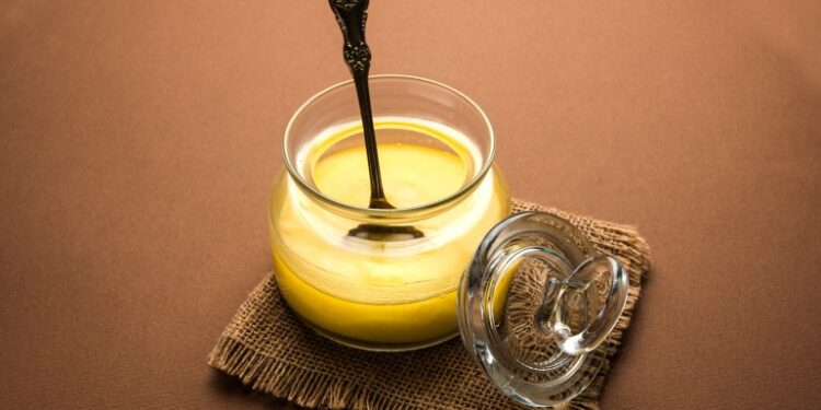 buffalo desi ghee price 1kg