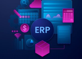 Revolutionize Your Business with Cutting-Edge ERP Software in Dubai