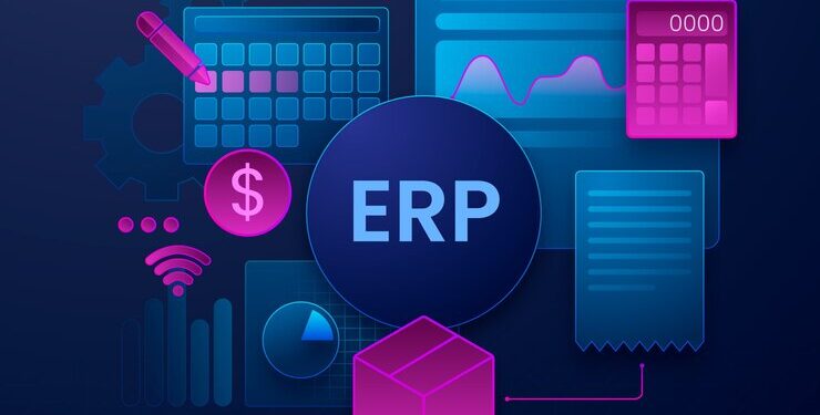 Revolutionize Your Business with Cutting-Edge ERP Software in Dubai