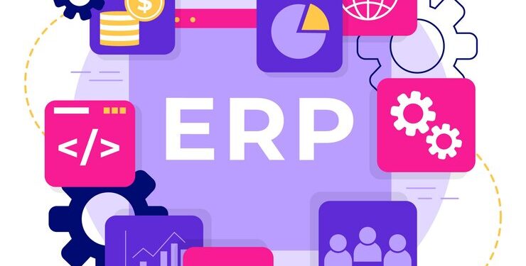 ERP in Dubai: Transforming Business Operations