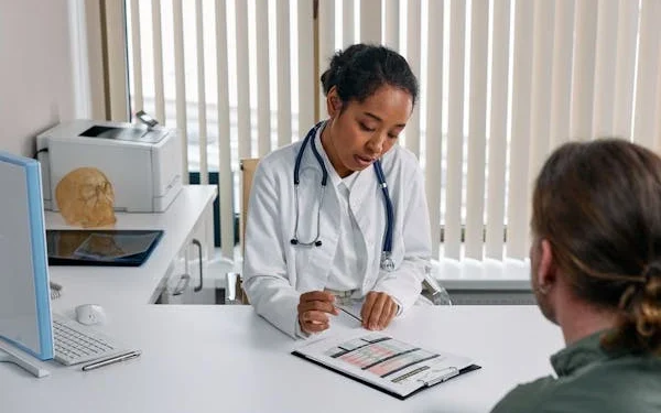 Healthcare Digital Marketing: Strategies, Trends & Benefits in 2025