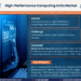 High-Performance Computing Units MarketGrowth and Development Insight – Size, Share, Growth, and Industry Analysis