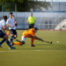 How Artificial Hockey Turf Enhances Game Performance
