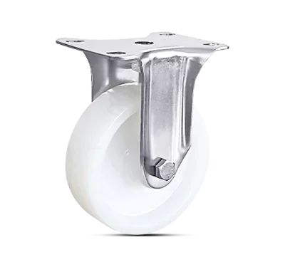 pu castor wheel