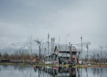 jammu kashmir package