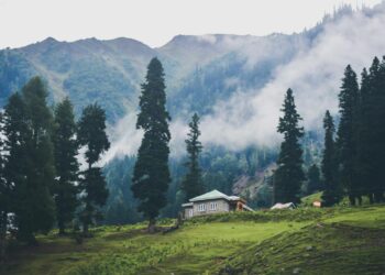 kashmir holiday packages
