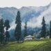kashmir holiday packages