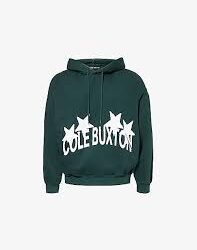 How to Revive an Old or Damaged Cole Buxton tracksuit