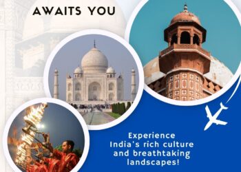 india tourism guide