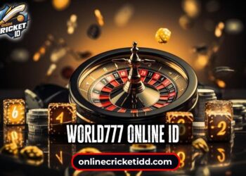 world777 id