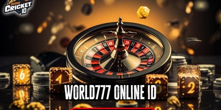 world777 id