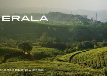 kerala backwater tour