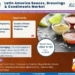 Latin America Sauces, Dressings & Condiments Market Breakdown By Size, Share, Growth, Trends, and Industry Analysis