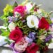 Bridal Bouquets Beyond White: 6 Color Palettes To Match Your Dubai Wedding Theme!