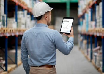 Optimizing Inventory: A Modern Guide