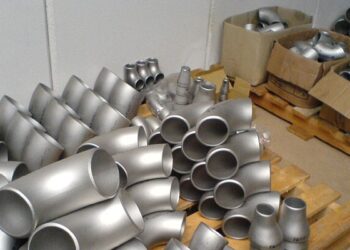 Hastelloy B2 Buttweld Fittings