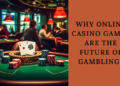 online casino games