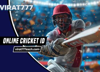online cricket id