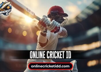 online cricket id