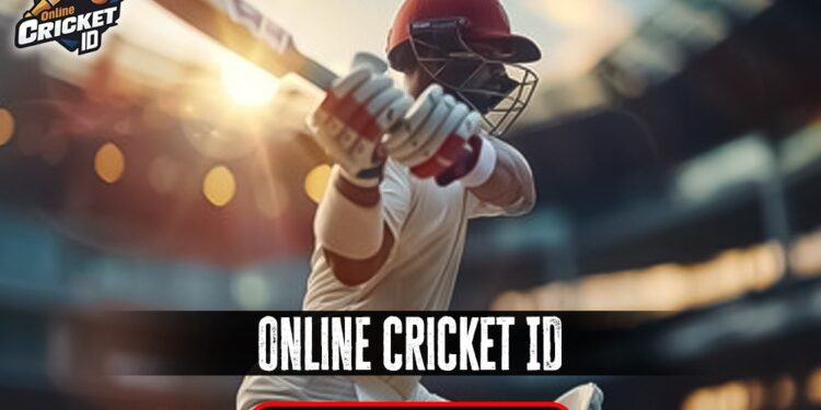 online cricket id
