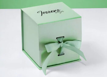 personalized anklet boxes