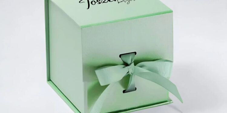 personalized anklet boxes