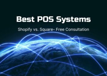 best pos system for shopify