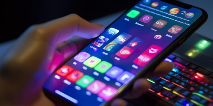 sports betting app development