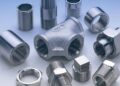 Stainless Steel 904L Pipe Fittings