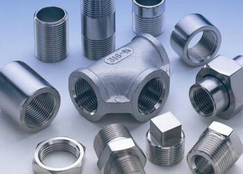 Stainless Steel 904L Pipe Fittings