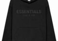 Essentials Hoodie
