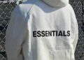 Essentials Hoodie