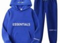 Essentials Tracksuit