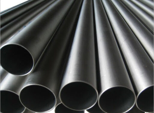 Stainless Steel 347 / 347H Pipes
