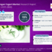 Vegan Yogurt Market Analysis 2030 – Unveiling Size, Share, Growth, Trends, and Industry Insights