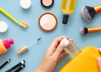 Beauty Products Quick Commerce Market Breakdown By Size, Share, Growth, Trends, and Industry Analysis