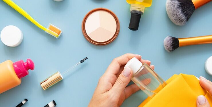 Beauty Products Quick Commerce Market Breakdown By Size, Share, Growth, Trends, and Industry Analysis