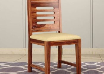 Wooden vs Upholstered Dining Chairs: Which Is Better for Your Home?