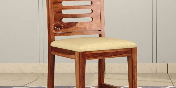 Wooden vs Upholstered Dining Chairs: Which Is Better for Your Home?