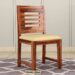 Wooden vs Upholstered Dining Chairs: Which Is Better for Your Home?