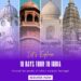 10 days tour to india
