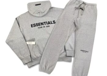Lightweight Essentials Hoodie for Spring and Summer