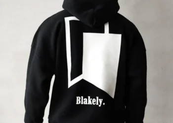 Blakely Hoodie Essentials: Fit, Fabric, and Fashion Breakdown