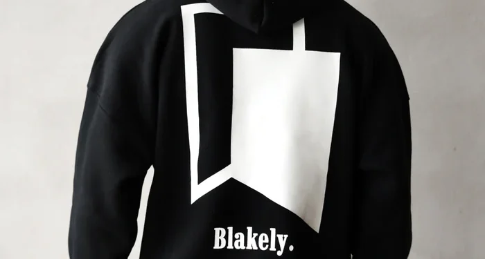 Blakely Hoodie Essentials: Fit, Fabric, and Fashion Breakdown