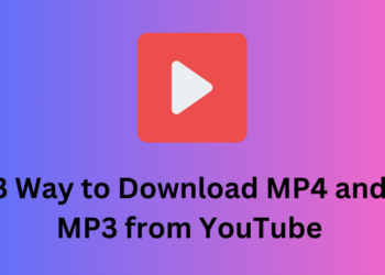 3 Way to Download MP4 and MP3 from YouTube