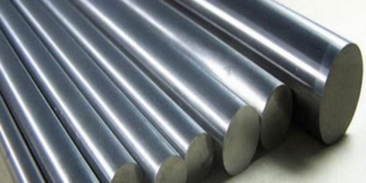 310 Stainless Steel Bars