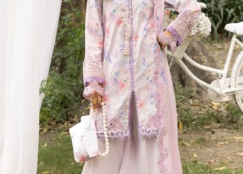 3 piece unstitched suits - SAFANOOR