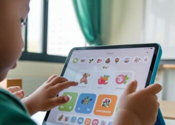 Game Apps for Kids